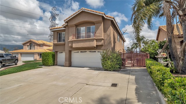 14032 Stinson Court, Fontana, CA 92336