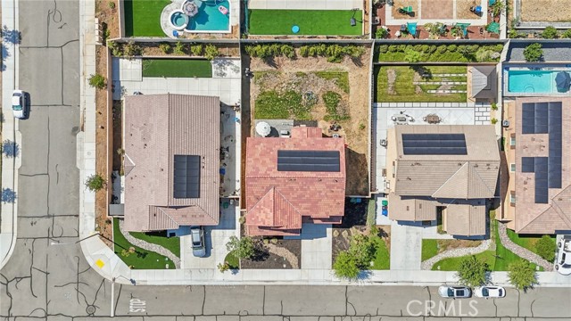 Detail Gallery Image 54 of 68 For 28331 Harvest Gold Ct, Menifee,  CA 92584 - 4 Beds | 3 Baths