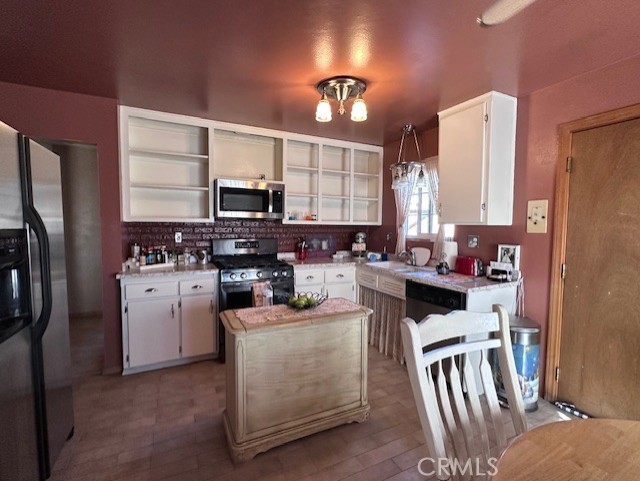 Detail Gallery Image 20 of 32 For 25478 Ash Rd, Barstow,  CA 92311 - 4 Beds | 2 Baths