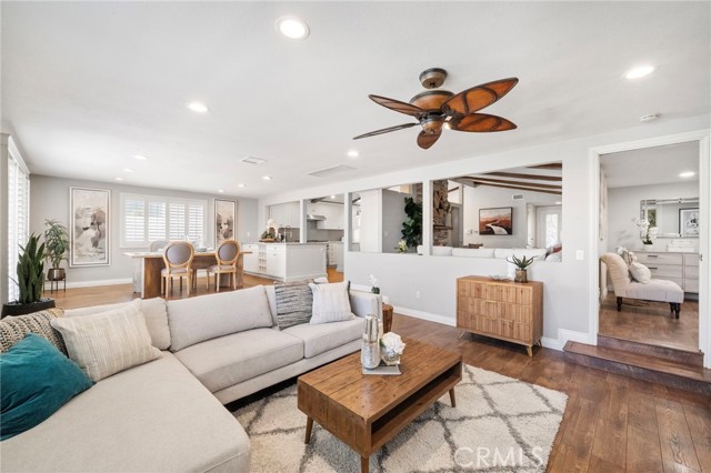Detail Gallery Image 18 of 38 For 9181 Sherry Cir, Huntington Beach,  CA 92646 - 4 Beds | 2 Baths