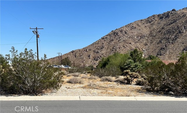 Detail Gallery Image 1 of 1 For 0 Cramer St, Palm Springs,  CA 92262 - – Beds | – Baths