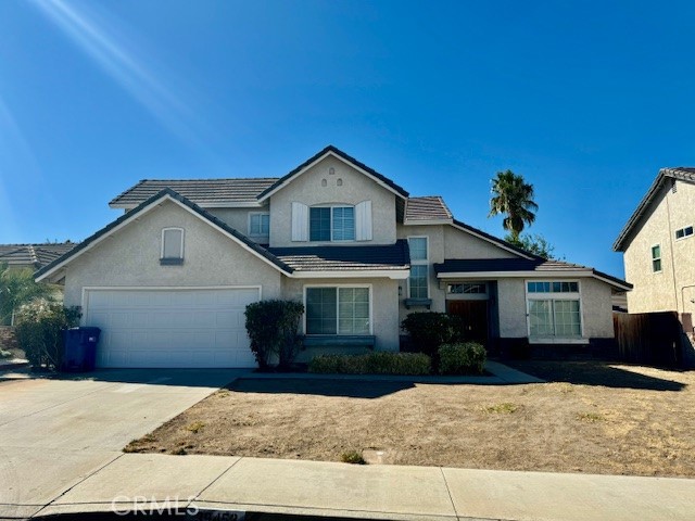 Detail Gallery Image 1 of 19 For 39453 Dijon Ln, Palmdale,  CA 93551 - 6 Beds | 3 Baths