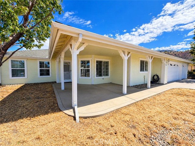 3 Bed Home for Sale in Tehachapi, California