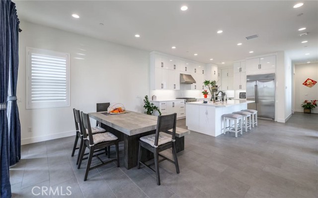 Detail Gallery Image 12 of 51 For 100 Draw, Irvine,  CA 92618 - 4 Beds | 4/1 Baths