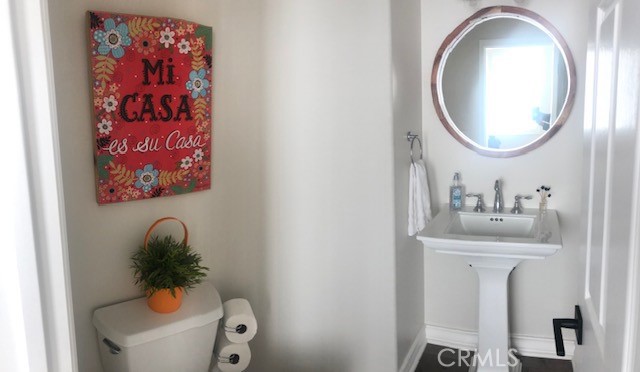 Detail Gallery Image 15 of 35 For 3401 5th Ave, Corona Del Mar,  CA 92625 - 3 Beds | 2/1 Baths
