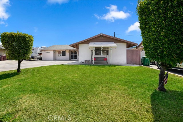 4435 Ramona Way, Norco, CA 92860