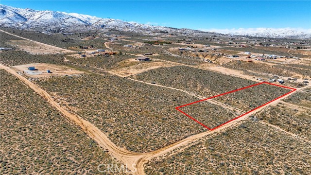 0 Denrock, Apple Valley, CA, 92308 0 Denrock, Apple Valley, CA, 92308