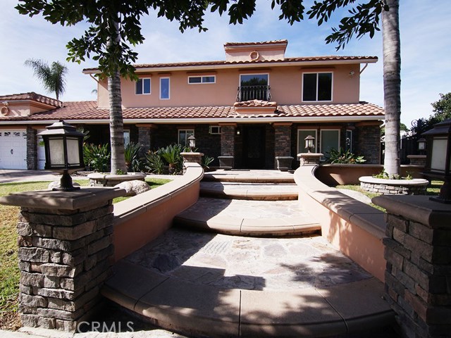 Photo of 10840 Nuevo Drive, Fontana, CA 92337