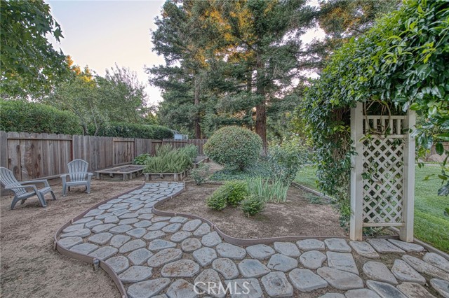 Detail Gallery Image 58 of 60 For 2546 Cedar Crest Ct, Merced,  CA 95340 - 4 Beds | 3/2 Baths