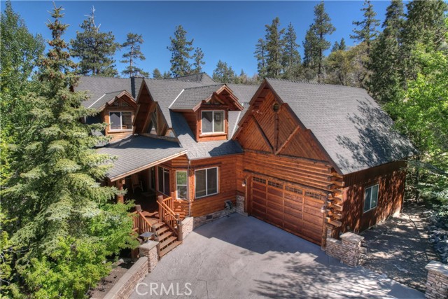 Detail Gallery Image 60 of 74 For 42402 Golden Oak Rd, Big Bear Lake,  CA 92315 - 4 Beds | 4/1 Baths