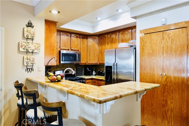 Detail Gallery Image 15 of 18 For 800 Glenway Dr #101,  Inglewood,  CA 90302 - 2 Beds | 2/1 Baths