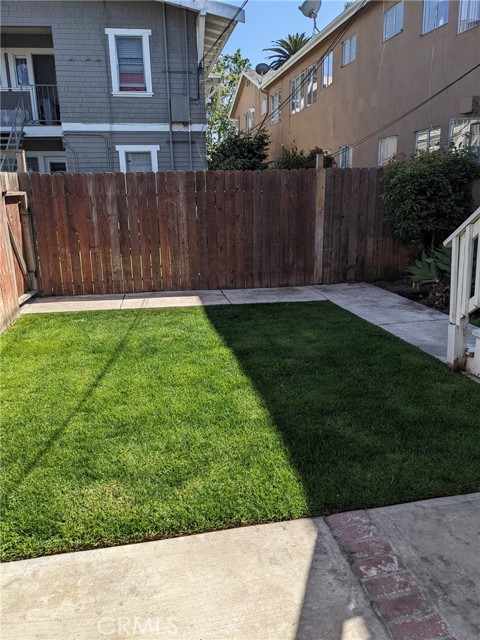 Detail Gallery Image 6 of 7 For 1517 E 1st St 1523b,  Long Beach,  CA 90802 - 0 Beds | 1 Baths