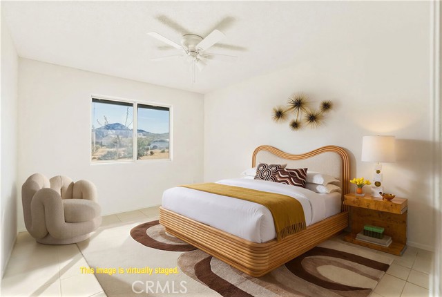Detail Gallery Image 29 of 36 For 61948 Calle Las Sierras, Joshua Tree,  CA 92252 - 3 Beds | 1 Baths