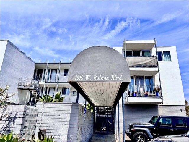 Detail Gallery Image 17 of 24 For 1510 W Balboa Blvd, Newport Beach,  CA 92663 - 1 Beds | 1 Baths