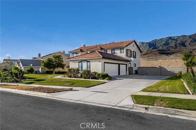 Detail Gallery Image 7 of 45 For 13950 Guidera Dr, Rancho Cucamonga,  CA 91739 - 5 Beds | 3/1 Baths