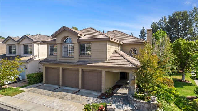 Photo of 8 Summitcrest, Rancho Santa Margarita, CA 92679