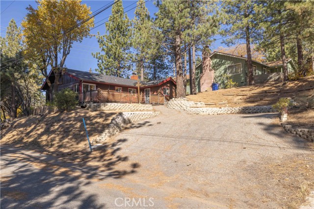 Detail Gallery Image 27 of 28 For 41063 Pennsylvania, Big Bear Lake,  CA 92315 - 2 Beds | 1 Baths