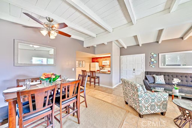 Detail Gallery Image 7 of 24 For 125 46th St #B,  Newport Beach,  CA 92663 - 3 Beds | 2 Baths