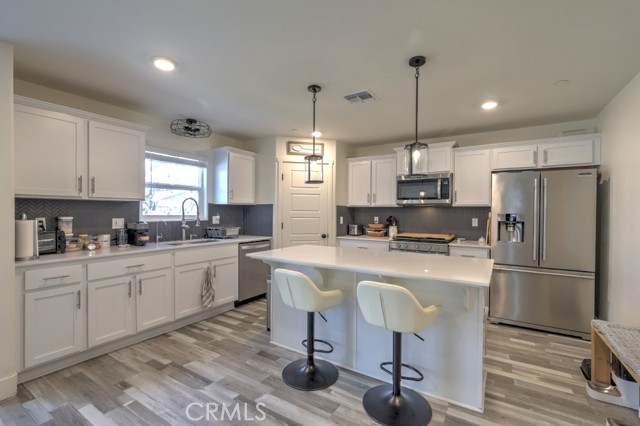 Detail Gallery Image 15 of 75 For 2129 Redding Way, Atwater,  CA 95301 - 5 Beds | 3/1 Baths