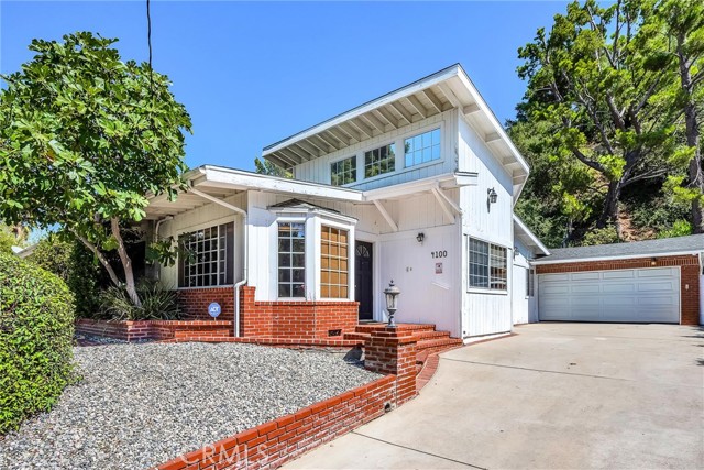 Image 2 for 4100 Hayvenhurst Ave, Encino, CA 91436