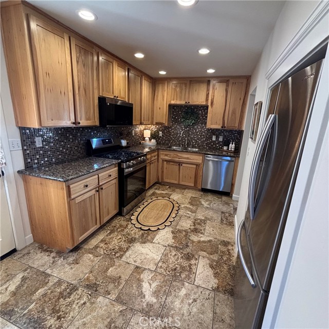 Detail Gallery Image 16 of 24 For 5012 Brockton, Riverside,  CA 92506 - 2 Beds | 1 Baths