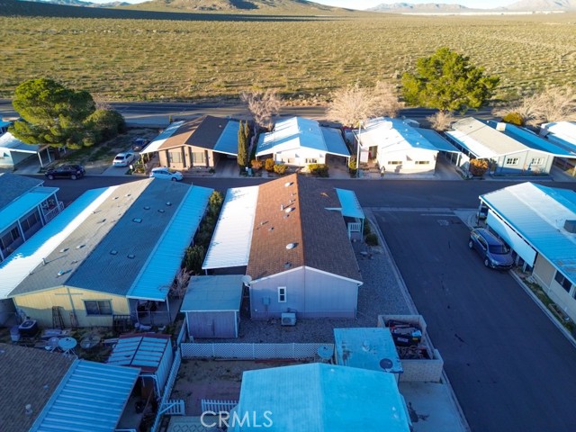 Detail Gallery Image 44 of 46 For 20683 Waalew #183,  Apple Valley,  CA 92307 - 3 Beds | 2 Baths