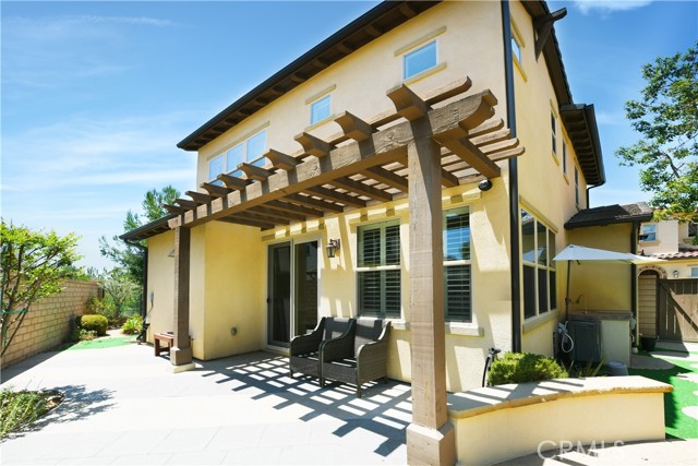 Detail Gallery Image 25 of 32 For 99 Fuchsia, Lake Forest,  CA 92630 - 4 Beds | 3 Baths