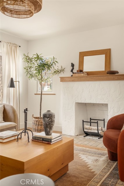 Detail Gallery Image 4 of 37 For 4117 Brunswick Ave, Atwater Village,  CA 90039 - 2 Beds | 2 Baths