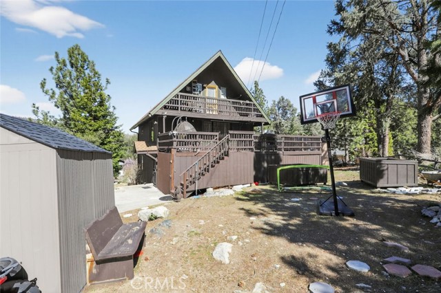 Detail Gallery Image 4 of 30 For 1800 Bernina Dr, –,  CA 93222 - 3 Beds | 3 Baths