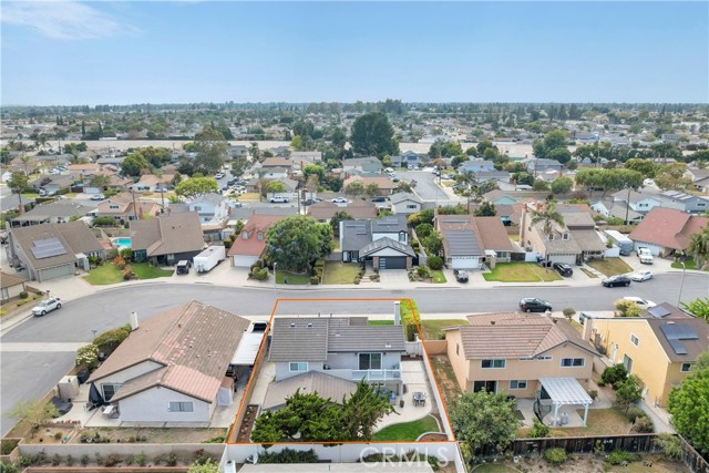 Detail Gallery Image 57 of 66 For 8204 Carob St, Cypress,  CA 90630 - 4 Beds | 3 Baths