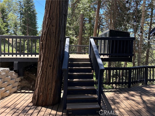 Detail Gallery Image 26 of 27 For 25094 Valle Dr, Crestline,  CA 92325 - 2 Beds | 1 Baths