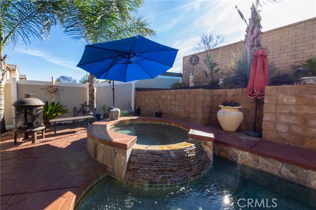 Detail Gallery Image 38 of 42 For 1537 Flamingo, Beaumont,  CA 92223 - 4 Beds | 3 Baths