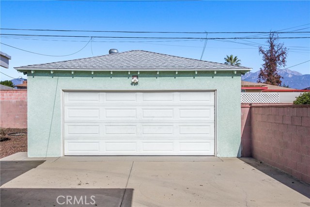 Detail Gallery Image 24 of 29 For 822 W 5th St, Ontario,  CA 91762 - 3 Beds | 2 Baths