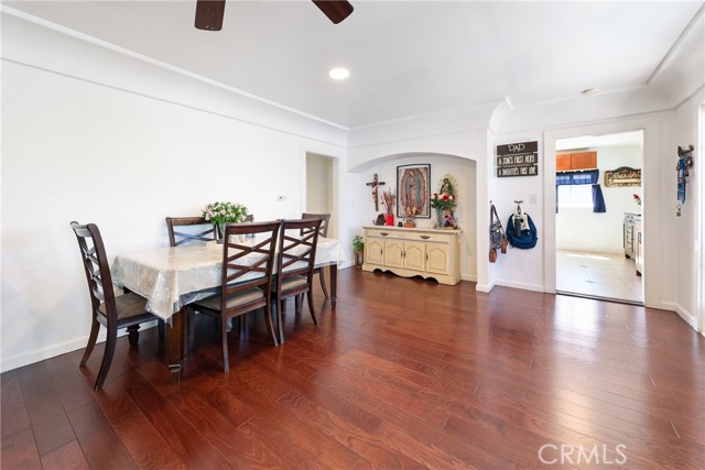 Detail Gallery Image 8 of 33 For 704 Kilson Dr, Santa Ana,  CA 92701 - 3 Beds | 1 Baths