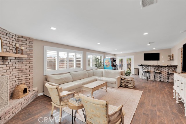 Detail Gallery Image 18 of 39 For 17481 Filbert, Fontana,  CA 92335 - 3 Beds | 2 Baths