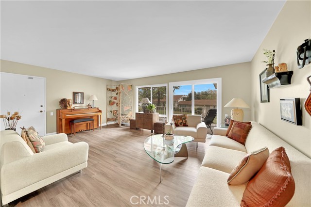 2154 Ronda Granada #O, Laguna Woods, CA 92637