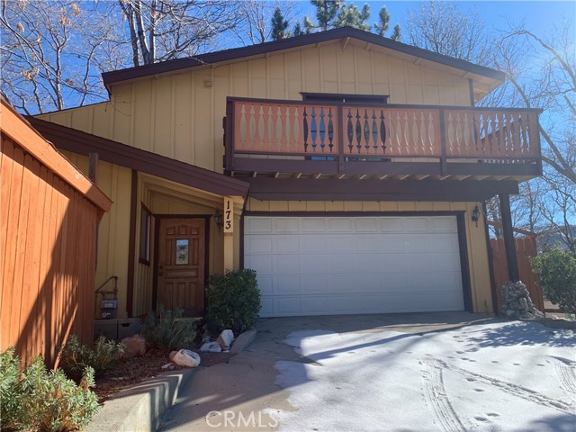 173 Craghill Drive, Cedar Glen, CA, 92321 173 Craghill Drive, Cedar Glen, CA, 92321