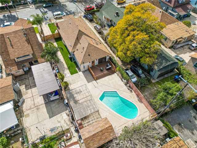 Detail Gallery Image 37 of 39 For 137 E Avenue 42, Los Angeles,  CA 90031 - 3 Beds | 2 Baths