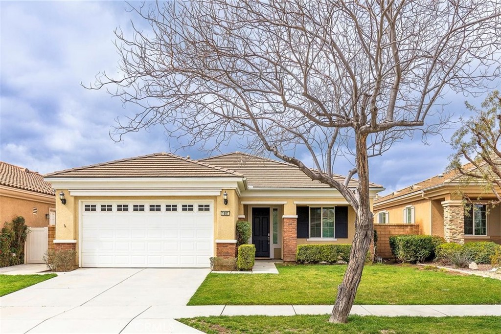 1681 Via Borrego, Hemet, CA 92545