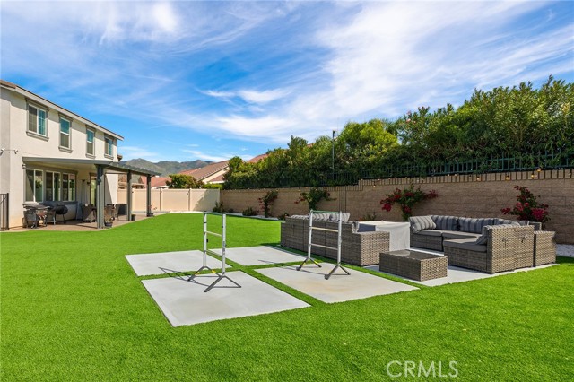 Detail Gallery Image 38 of 50 For 1759 Gooseberry, San Jacinto,  CA 92583 - 4 Beds | 2/1 Baths