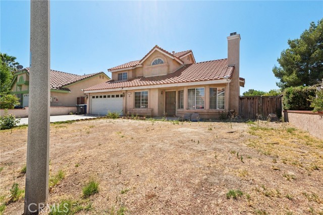 Image 2 for 37151 Daisy St, Palmdale, CA 93550