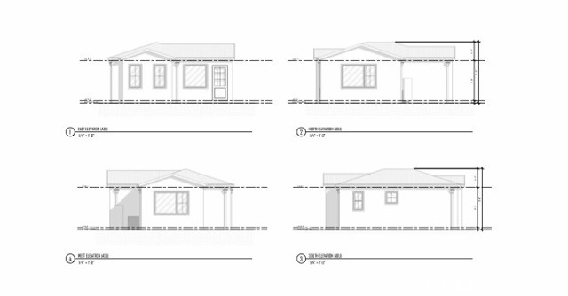 Detail Gallery Image 9 of 9 For 2971 Emerson Way, Altadena,  CA 91001 - – Beds | – Baths