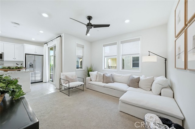 Detail Gallery Image 3 of 45 For 18315 Iris Ln, Yorba Linda,  CA 92886 - 2 Beds | 2/1 Baths