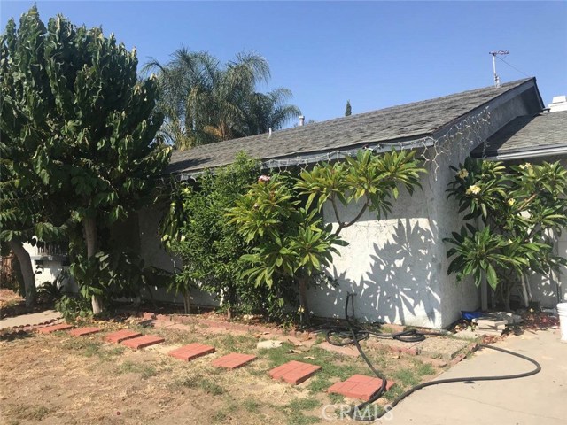 4749 Phelan Avenue Baldwin Park, California