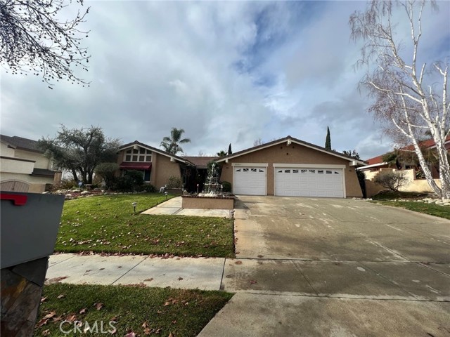 2233 Bella Ave, Upland, CA 91784