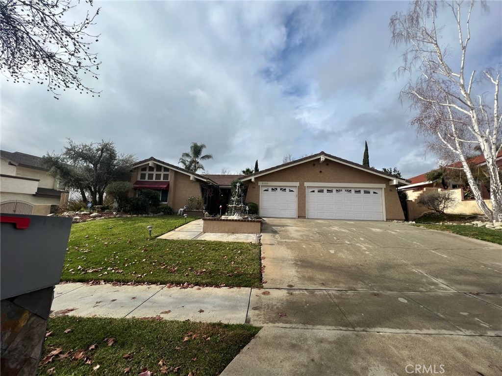 2233 Bella Avenue, Upland, CA 91784