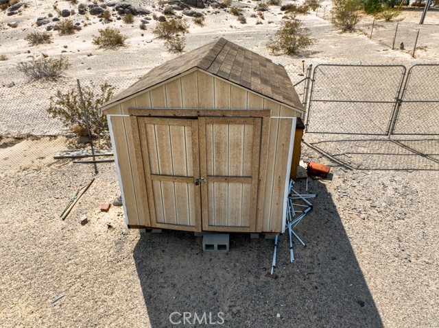 Detail Gallery Image 13 of 23 For 2680 Chase Pl, Twentynine Palms,  CA 92277 - – Beds | – Baths