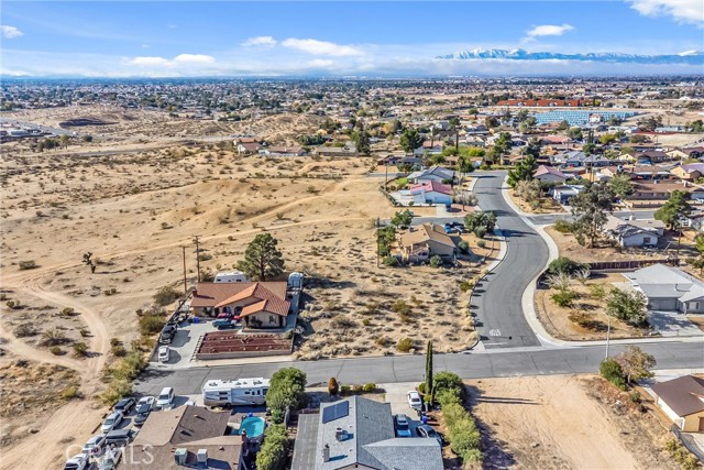 Detail Gallery Image 6 of 18 For 0 Brentwood Drive, Victorville,  CA 92395 - – Beds | – Baths