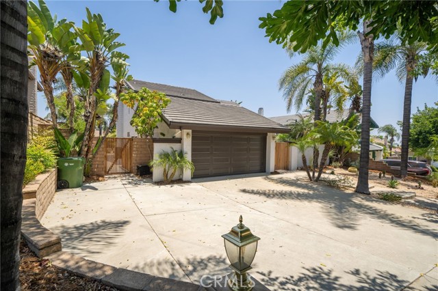 1572 Brentwood Ave, Upland, CA 91786