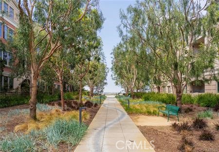 Detail Gallery Image 42 of 44 For 12975 Agustin Pl #329,  Playa Vista,  CA 90094 - 2 Beds | 2 Baths